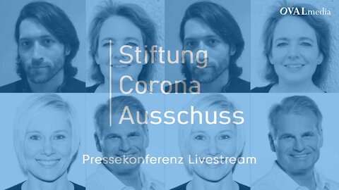 CORONA 50 Pressefreiheit