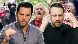 Escaping the Mob | Guest: Dave Rubin | Ep 53