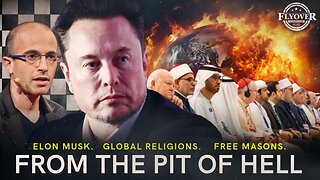 Is Elon Musk Your ‘Savior’? - Clay Clark; "ALL the Religions of the World are in on This" United Nations Climate Repentance Ceremony - Alex Newman | FOC Show