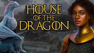 New Details On House Of The Dragon Season 2