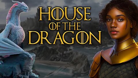 New Details On House Of The Dragon Season 2