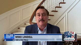 Lindell Explains How Smith's Political Persecution Will Expose The 2020 Election The American Public