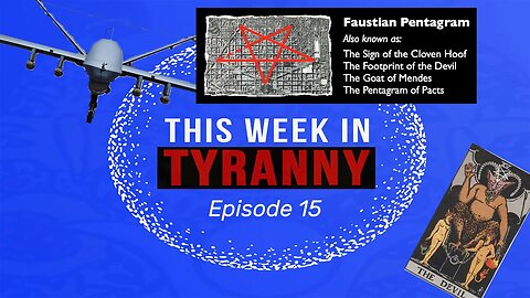 This Week in Tyranny - Episode 15