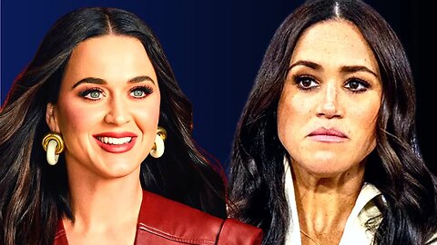 These 5 Celebrities Warned Us About Meghan Markle