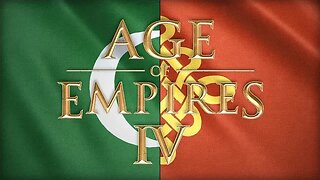 Starflark (Ottomans) vs CrackedyHere (Chinese) || Age of Empires 4 Replay