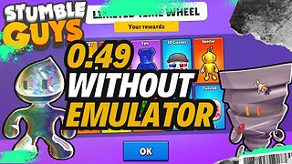 How to Download Stumble Guys 0.49 Without Emulator ❤️😍