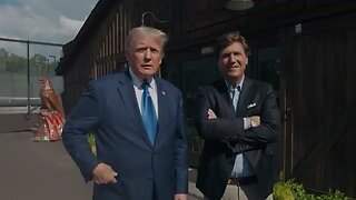 Trump & Tucker