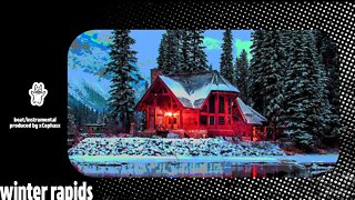 winter rapids - prod xCephasx + chill + kid cudi + kid ink + ken carson + carti+ uzi type beat