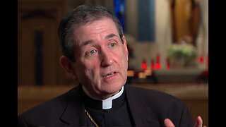 Remembering Catholic Diocese of Cleveland Bishop Richard Lennon