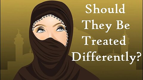 Can You Treat Non-Muslims Differently? English Tafseer