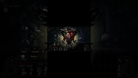 ITS HAPPENING AGAIN #shorts #darkestdungeon #gameplay #memes #funny