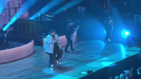 Jelly Roll & YelaWolf - “Unlive” | Live At The Ryman (5/31/23)