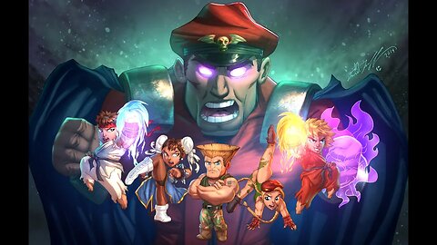 Street Fighter 5 | Longplay | Street Fighter 2 |