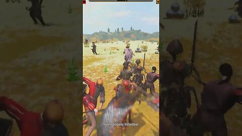 Bannerlord Mods Warhammer The Old Realms