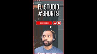 BEATZ_BY_E FL Studio Audio Mixing #shorts #shortsvideo
