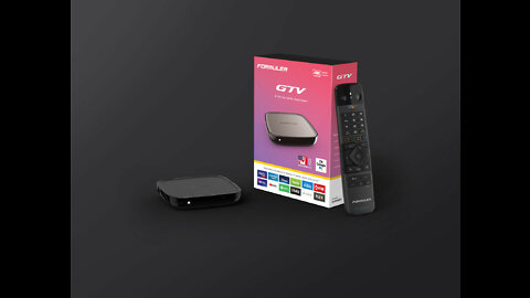 SOME LIVE TV OPTIONS FOR YOUR FORMULER GTV DEVICE