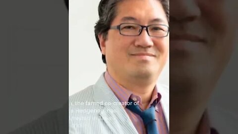 Sonic creator Yuji Naka arrested in insider trading scandal #news #shorts #ytshorts