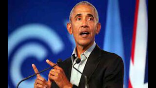Report Barack Obama Privately Lobbied on Harvard President Claudine Gay’s