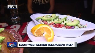 Southwest Detroit Restaurant Week kicks off Oct. 4