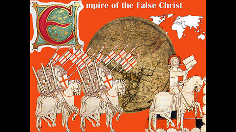 14-Empire of the False Christ