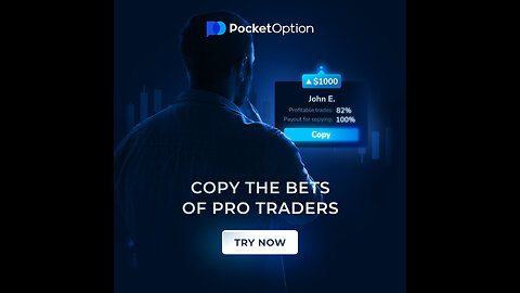 "Embark on a Thrilling Trading Voyage with PocketOption! 🚀💸 #SmartTradingJourney"