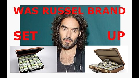 New Evidence Casts Doubt On Russel Brand Allegations