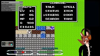 Dragon Warrior 1, Part 4