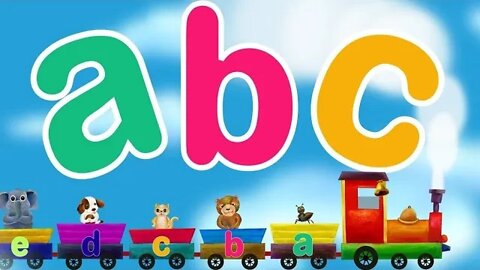 Alphabet 🔤 Maching Game 🎮 Kids English Learning Game | @Cocomelon - Nursery Rhymes
