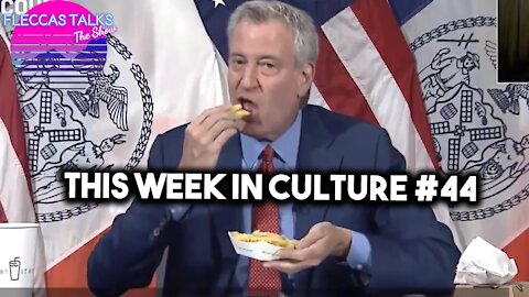 THIS WEEK IN CULTURE #44