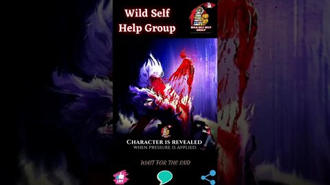 🔥How is the true character revealed🔥#shorts🔥#wildselfhelpgroup🔥15 October 2022🔥