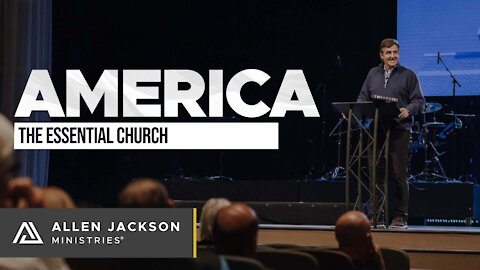 America [The Essential Church]