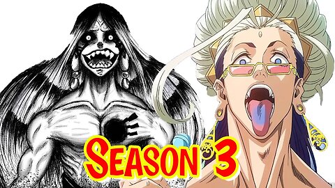 Record of Ragnarok season 3 -What To Expect #anime