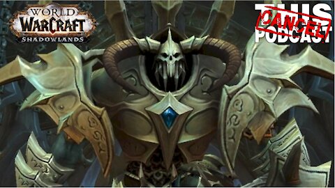 World of Warcraft Shadowlands 9.1 - Sanctum of Domination, Tarragrue (Raid Finder Difficulty)