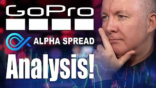 GPRO Stock GoPro Fundamental Technical Analysis - TRADING & INVESTING - Martyn Lucas Investor