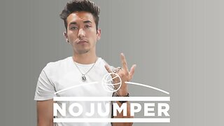 The Brennen Taylor Interview