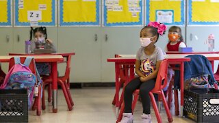 Teachers Push Back Against School Reopenings Without Vaccines, Testing