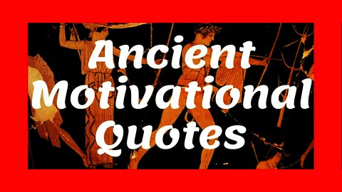 Ancient Motivational Quotes - Best Quotes Ever #Shorts