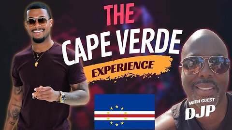 Should Passport Bros Visit Cape Verde? @djeanpierre