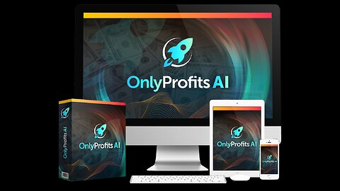 OnlyProfits AI: *NEW* For October 2023: We're Enjoying AutoPilot Payments, Even While We Sleep...