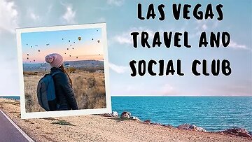 Travorium - Kyle's Vacations - Travel Club - Social Club