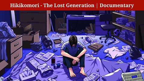 Hikikomori - The Lost Generation | Documentary