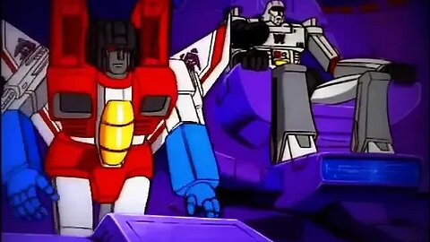 The Transformers G1 1x01 More Than Meets The Eye Pt1 640x480