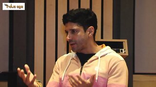 Farhan Akhtar Interview Video