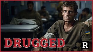 EXCLUSIVE! Captured Ukrainian Soldiers Speak Out, Forced to Take Drugs To Fight | Redacted News