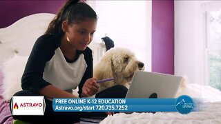 Free K-12 Online Education! // Astravo.org/start