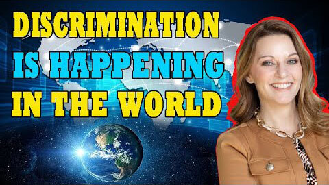 JULIE GREEN PROPHETIC WORD 🔥 [ URGENT ] DISCRIMINATION IS HAPPENING IN THE WORLD