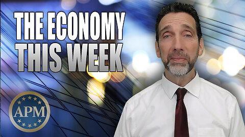 PCE Index, Housing Data & More [Economy This Week]