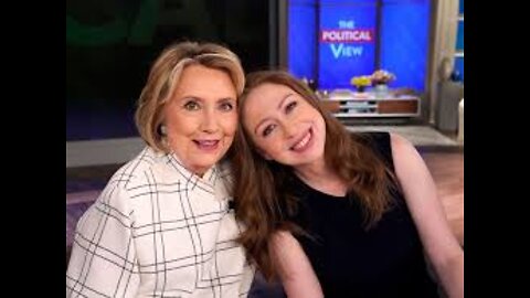 Chelsea Clinton: ‘ALL Republicans, Even Black Conservatives, Are White Supremacists’