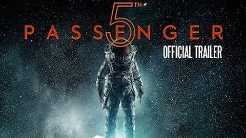 5th Passenger | Official Trailer | Enter Mania