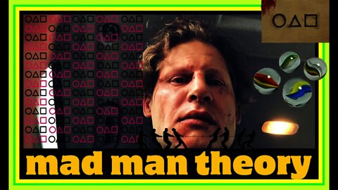 MARTIN LEJEUNE | MAD MAN THEORY /// LATE NIGHT SPECIAL